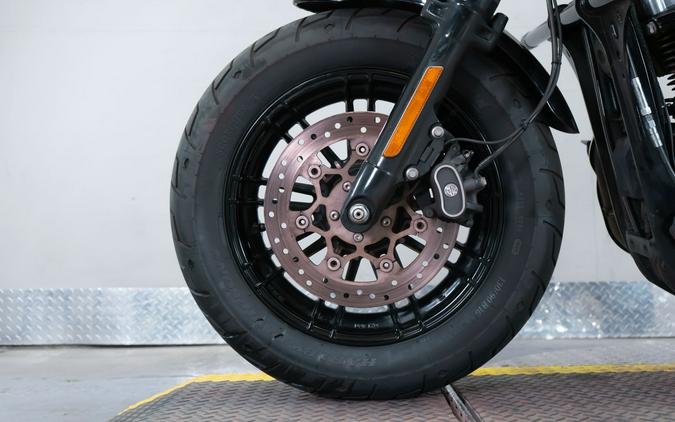 2016 Harley-Davidson Forty-Eight®
