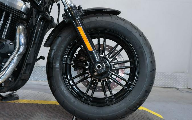 2016 Harley-Davidson Forty-Eight®