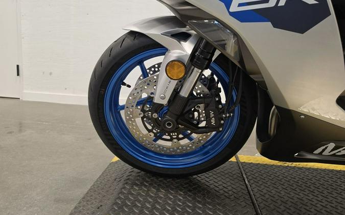 2027 Kawasaki Ninja ZX-6R ABS