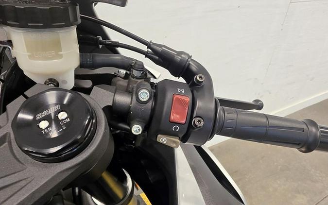 2027 Kawasaki Ninja ZX-6R ABS