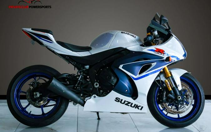 2023 Suzuki GSX-R1000RAM3 (ABS)