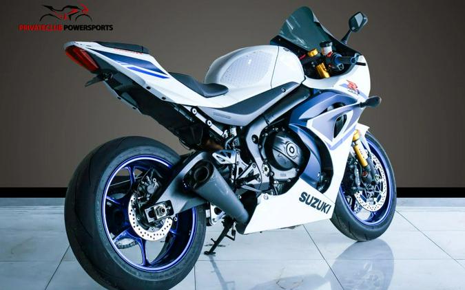 2023 Suzuki GSX-R1000RAM3 (ABS)