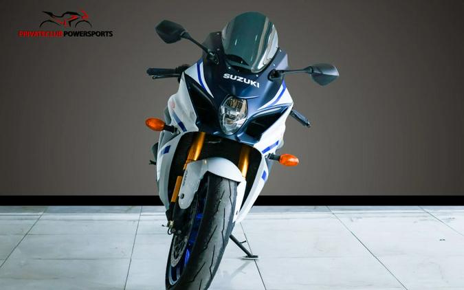 2023 Suzuki GSX-R1000RAM3 (ABS)