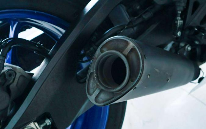 2023 Suzuki GSX-R1000RAM3 (ABS)