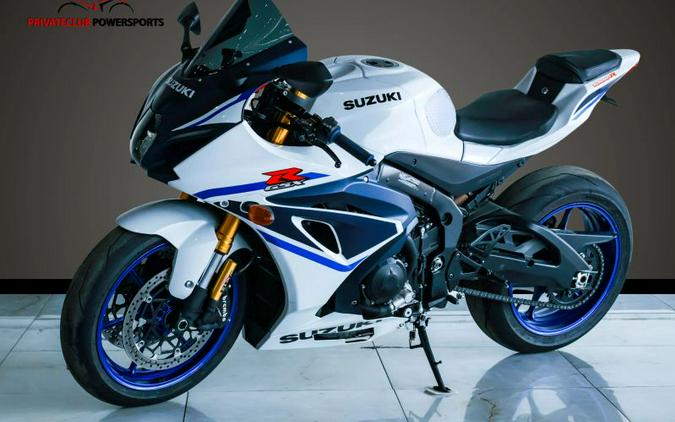 2023 Suzuki GSX-R1000RAM3 (ABS)