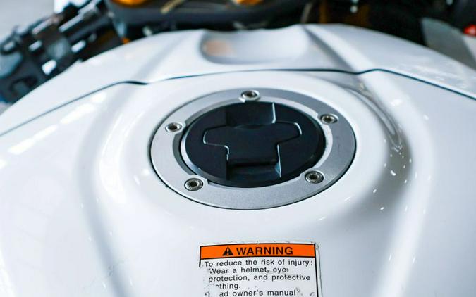 2023 Suzuki GSX-R1000RAM3 (ABS)