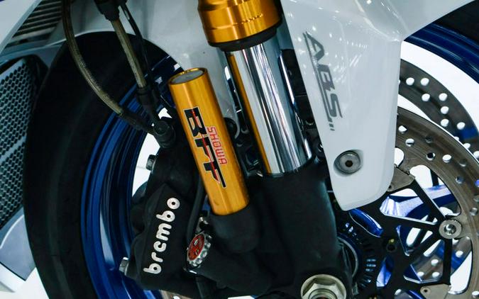 2023 Suzuki GSX-R1000RAM3 (ABS)
