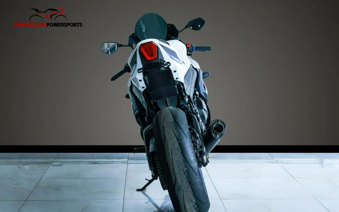 2023 Suzuki GSX-R1000RAM3 (ABS)