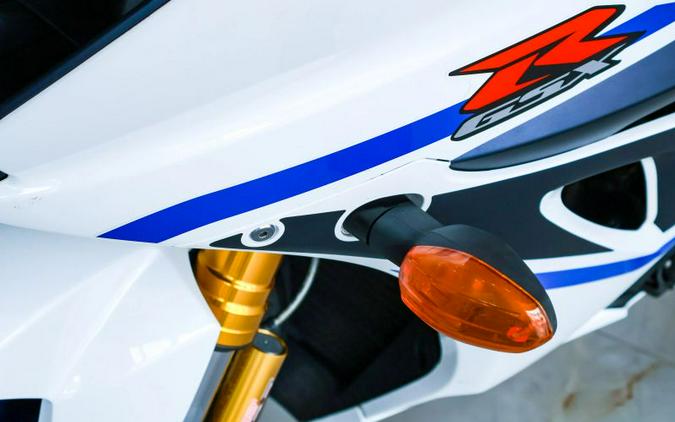 2023 Suzuki GSX-R1000RAM3 (ABS)