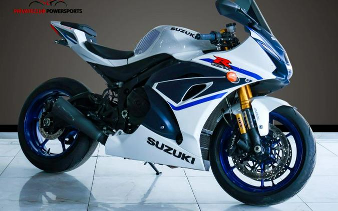 2023 Suzuki GSX-R1000RAM3 (ABS)