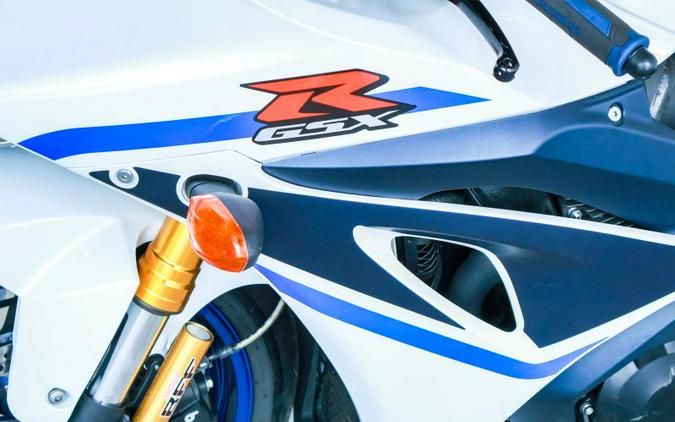 2023 Suzuki GSX-R1000RAM3 (ABS)