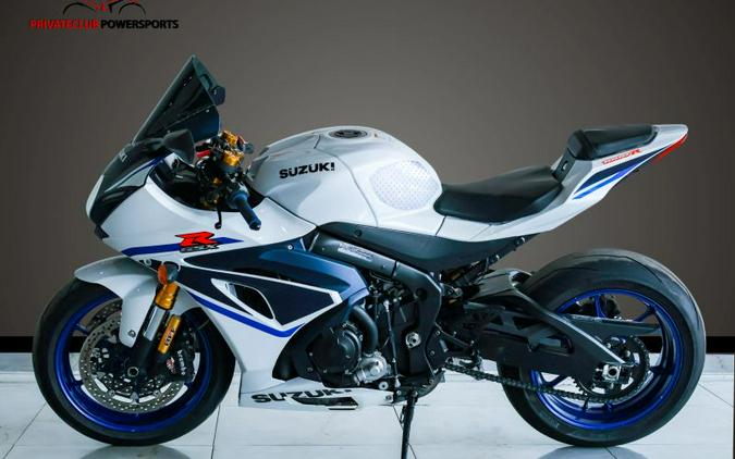 2023 Suzuki GSX-R1000RAM3 (ABS)