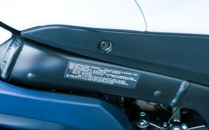 2023 Suzuki GSX-R1000RAM3 (ABS)