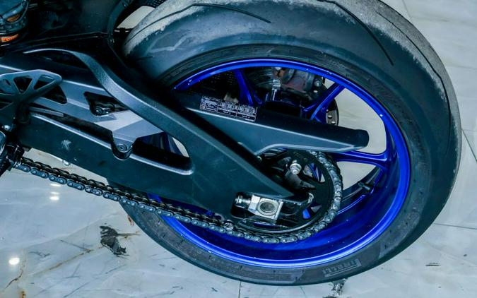 2023 Suzuki GSX-R1000RAM3 (ABS)