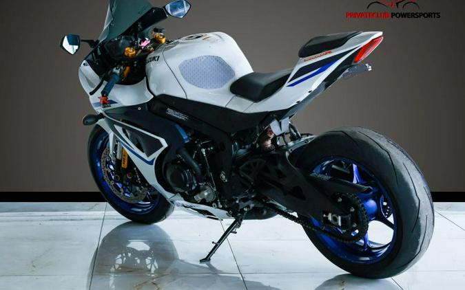 2023 Suzuki GSX-R1000RAM3 (ABS)