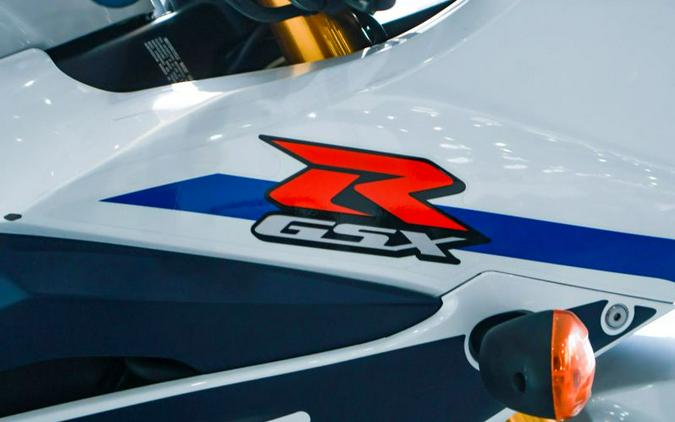 2023 Suzuki GSX-R1000RAM3 (ABS)