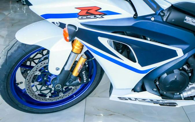 2023 Suzuki GSX-R1000RAM3 (ABS)