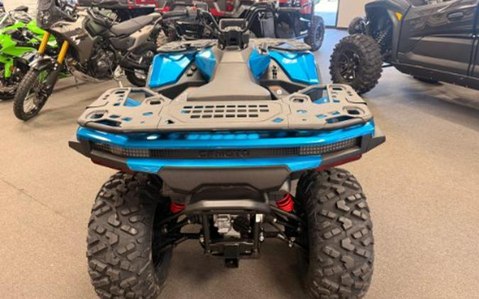 2027 CFMOTO CFORCE C5