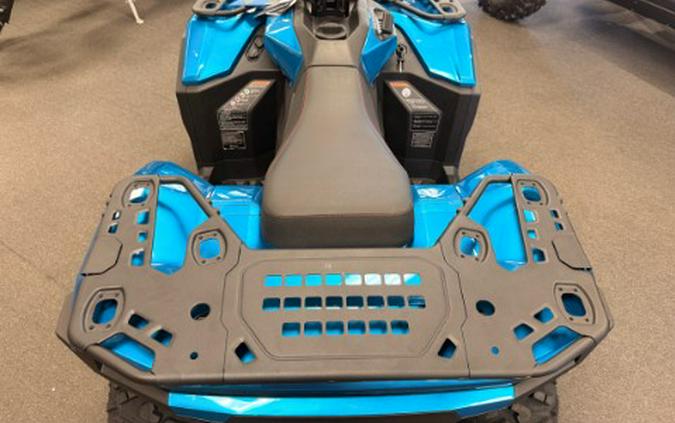 2027 CFMOTO CFORCE C5