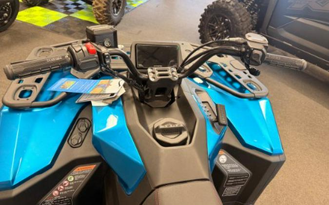 2027 CFMOTO CFORCE C5