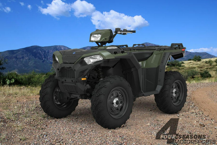 2023 Polaris® Sportsman 850