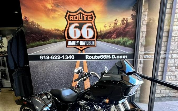 2023 Harley-Davidson Road Glide 3 Trike First Look [5 Fast Facts]