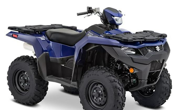 2023 Suzuki KingQuad 750 AXi Power Steering