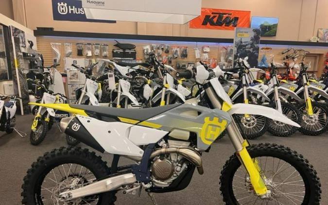 2024 Husqvarna® FX 350