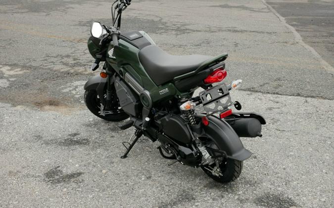 2023 Honda Navi