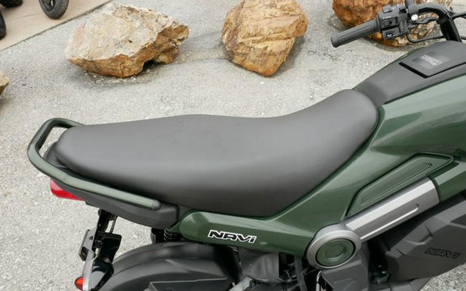 2023 Honda Navi