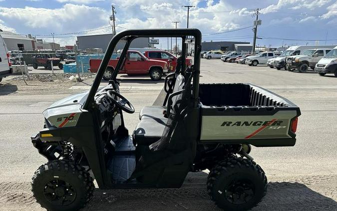 2024 Polaris® Ranger SP 570 Premium