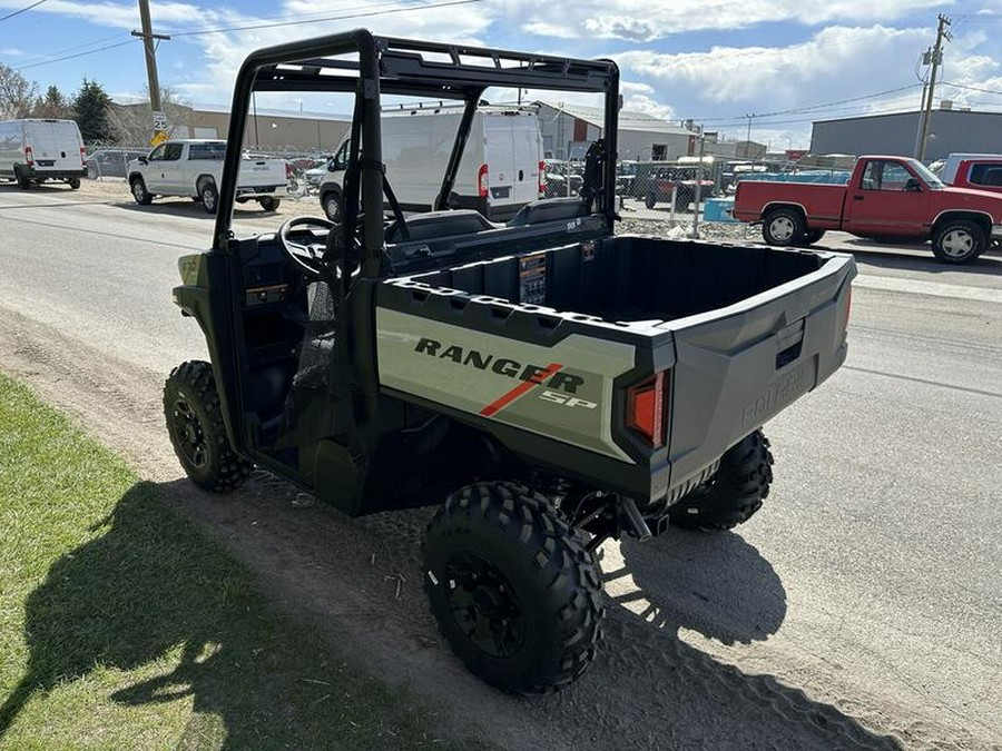 2024 Polaris® Ranger SP 570 Premium