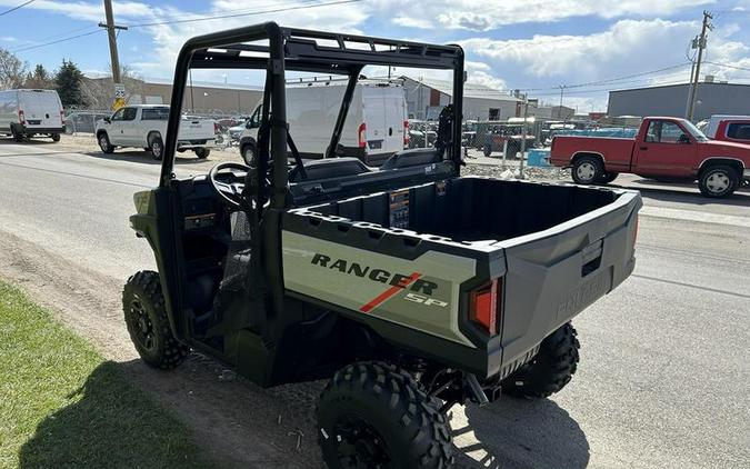 2024 Polaris® Ranger SP 570 Premium