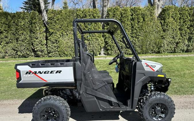 2024 Polaris® Ranger SP 570 Premium