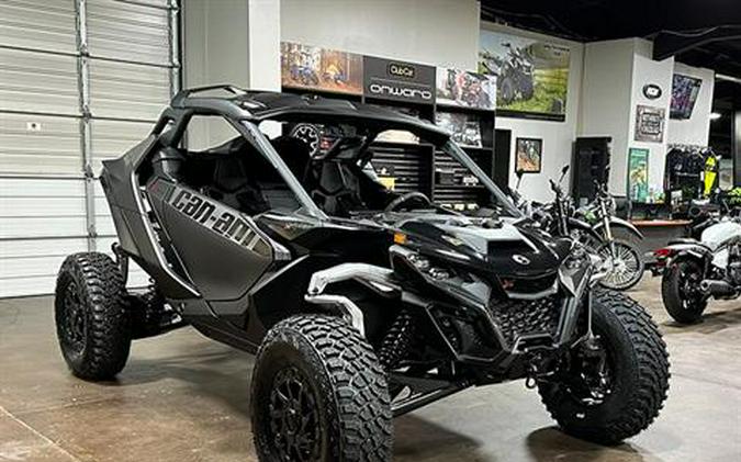 2024 Can-Am Maverick R X RS