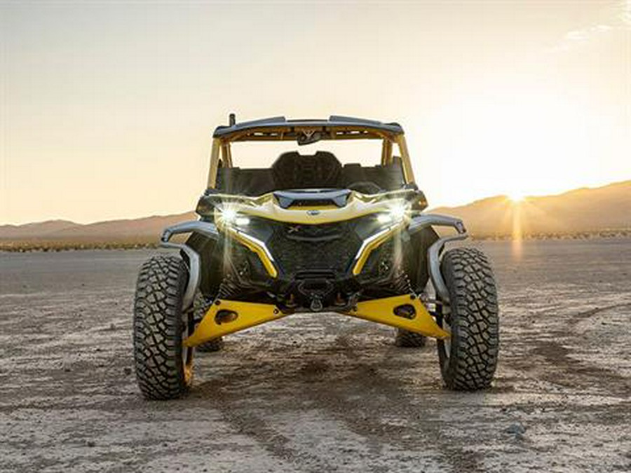 2024 Can-Am Maverick R X RS