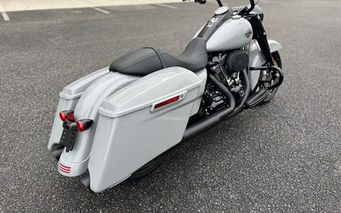 2024 Harley-Davidson Road King® Special