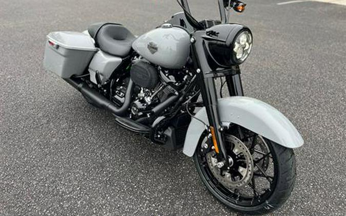 2024 Harley-Davidson Road King® Special