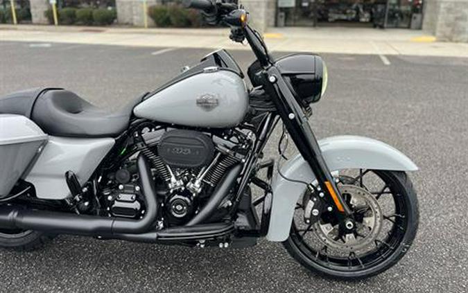 2024 Harley-Davidson Road King® Special