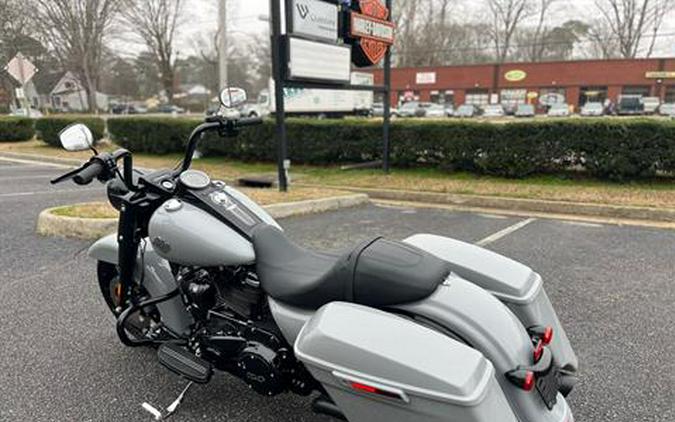 2024 Harley-Davidson Road King® Special