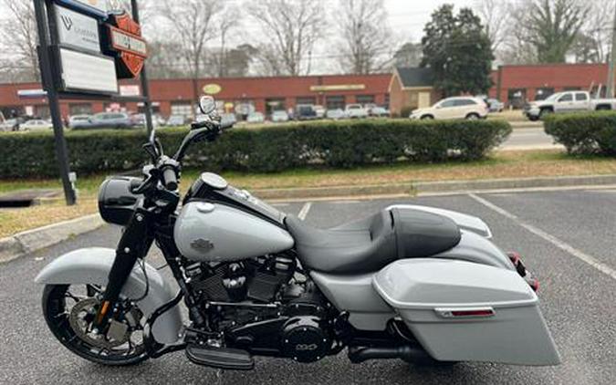 2024 Harley-Davidson Road King® Special