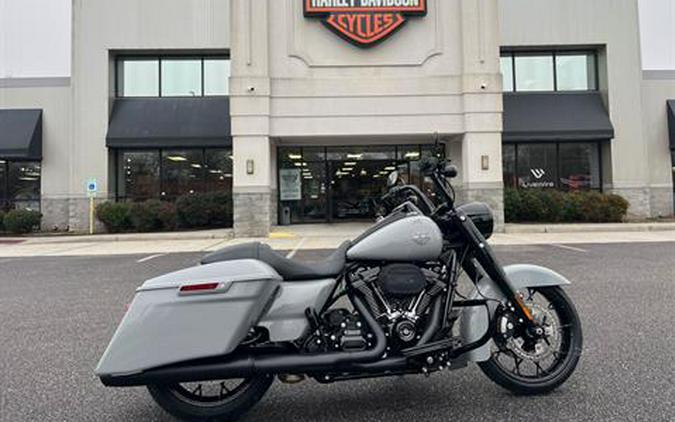 2024 Harley-Davidson Road King® Special