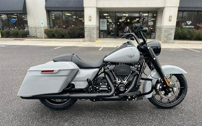 2024 Harley-Davidson Road King® Special