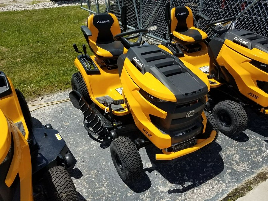 2024 Cub Cadet® XT2 Enduro Series XT2 LX42