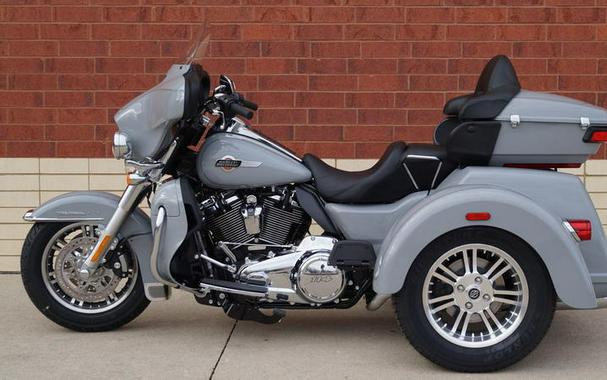 2024 Harley-Davidson® FLHTCUTG - Tri Glide® Ultra