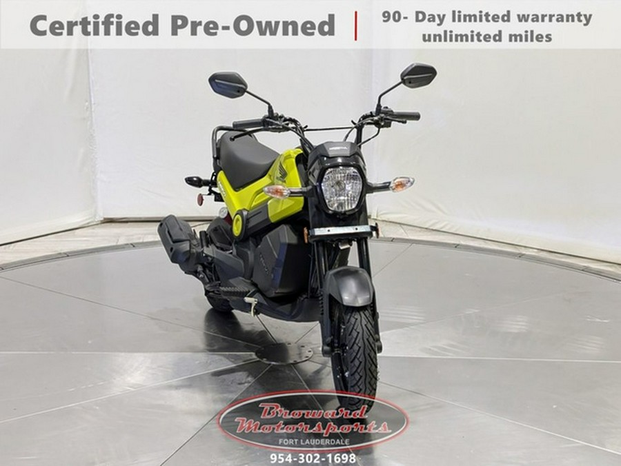 2023 Honda NVA110BP