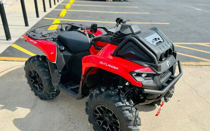 2024 Can-Am Outlander X MR 700