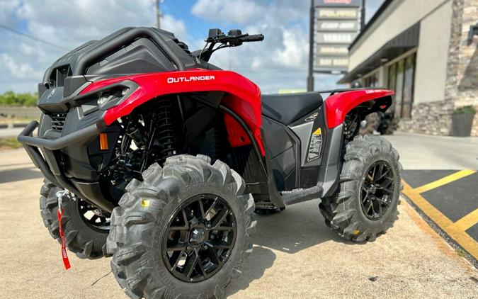 2024 Can-Am Outlander X MR 700