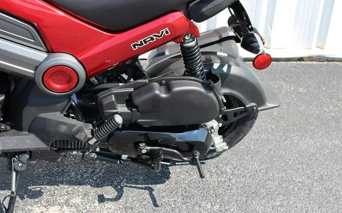 2024 Honda® Navi Pearl Red