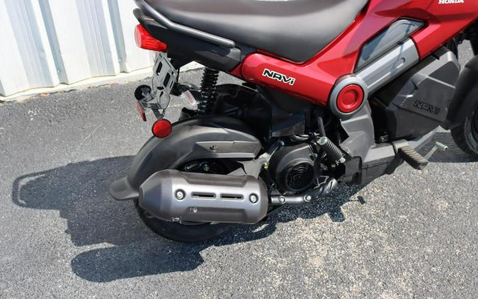 2024 Honda® Navi Pearl Red